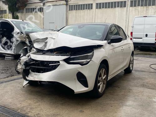 Engine OPEL CORSA F (P2JO) 1.2 (68) | BP34472485M1  - Image 16