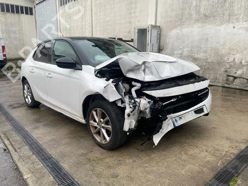 Engine OPEL CORSA F (P2JO) 1.2 (68) | BP34472485M1  - Image 17