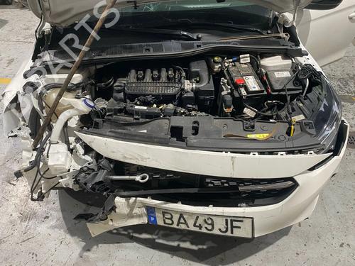 Engine OPEL CORSA F (P2JO) 1.2 (68) | BP34472485M1  - Image 18
