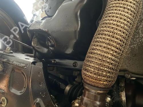 Engine OPEL CORSA F (P2JO) 1.2 (68) | BP34472485M1  - Image 27