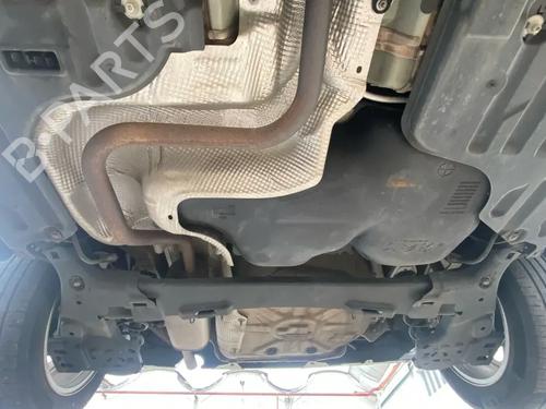 Engine OPEL CORSA F (P2JO) 1.2 (68) | BP34472485M1  - Image 29