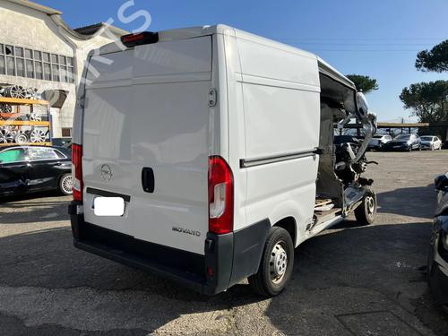 Engine OPEL MOVANO C Van (U9) 2.2 D | BP33756690M1 - Image 12