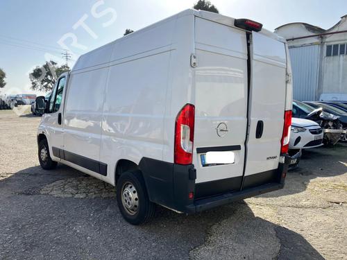 Recambios OPEL MOVANO C Van (U9) 2.2 D 4556972