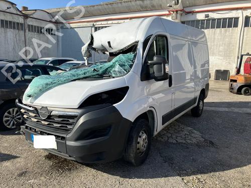 Engine OPEL MOVANO C Van (U9) 2.2 D | BP33756690M1 - Image 14