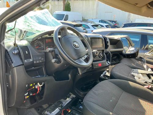 Engine OPEL MOVANO C Van (U9) 2.2 D | BP33756690M1 - Image 15