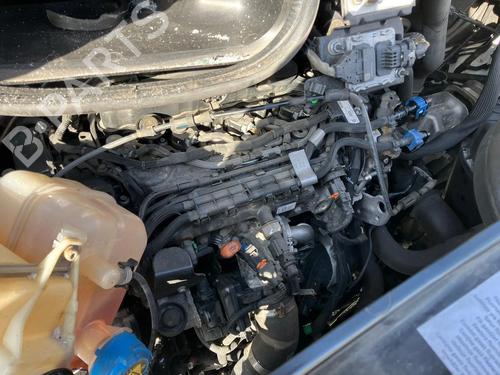 Engine OPEL MOVANO C Van (U9) 2.2 D | BP33756690M1 - Image 18