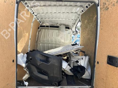 Engine OPEL MOVANO C Van (U9) 2.2 D | BP33756690M1 - Image 17