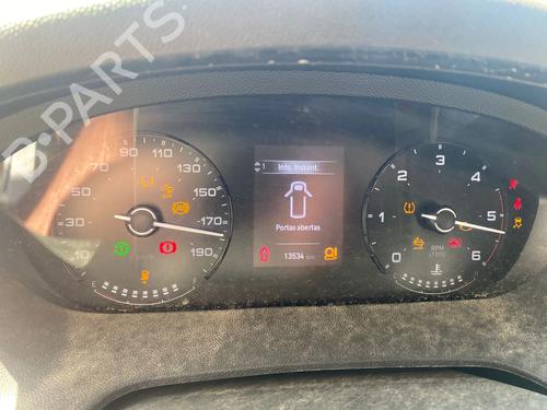 Right front fog light CITROËN JUMPER II Platform/Chassis 2.2 BlueHDi 140 | BP37462726C31 - Image 9