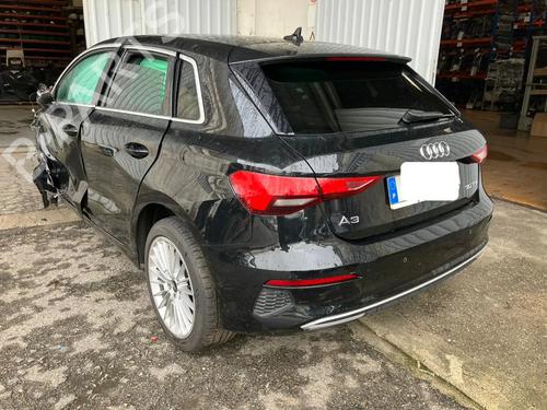 Brugte AUDI A3 Sportback (8YA, 8YF)  30 TFSI Mild Hybrid  4581554