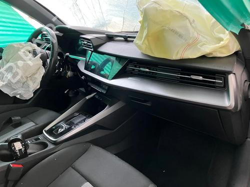 Middle console AUDI A3 Sportback (8YA, 8YF) 30 TFSI Mild Hybrid | BP34115285I22  - Image 10