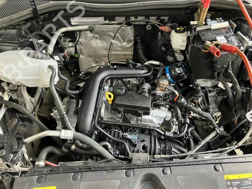 Middle console AUDI A3 Sportback (8YA, 8YF) 30 TFSI Mild Hybrid | BP34115285I22  - Image 12