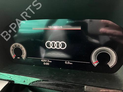 Middle console AUDI A3 Sportback (8YA, 8YF) 30 TFSI Mild Hybrid | BP34115285I22  - Image 11