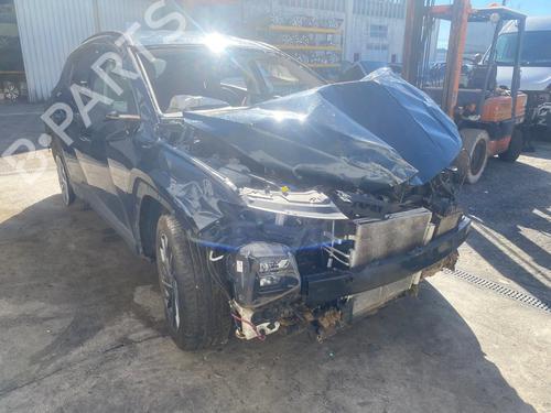 Front left window mechanism HYUNDAI TUCSON (NX4E, NX4A) 1.6 CRDi | BP34265972C22  - Image 6