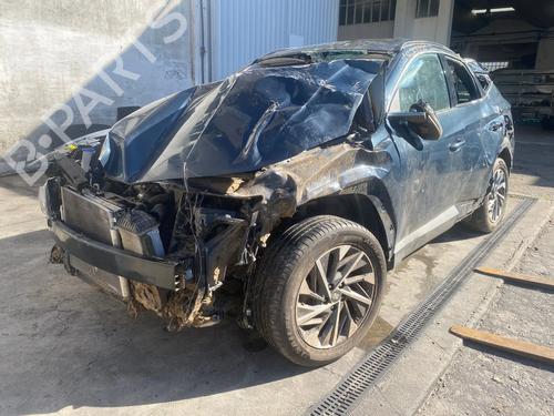 Used Parts HYUNDAI TUCSON (NX4E, NX4A)  1.6 CRDi  4604825