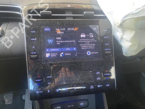 Front left window mechanism HYUNDAI TUCSON (NX4E, NX4A) 1.6 CRDi | BP34265972C22  - Image 9