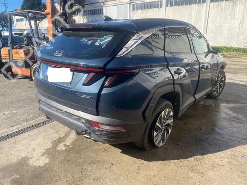 Front left window mechanism HYUNDAI TUCSON (NX4E, NX4A) 1.6 CRDi | BP34265972C22  - Image 8