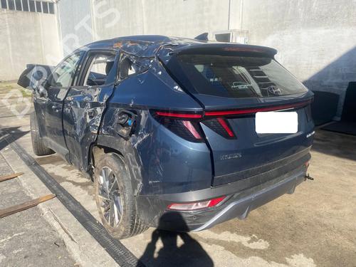 Front left window mechanism HYUNDAI TUCSON (NX4E, NX4A) 1.6 CRDi | BP34265972C22  - Image 7