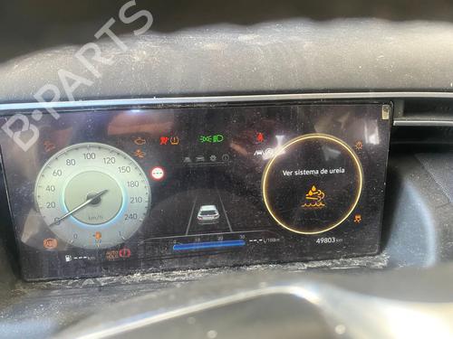 Front left window mechanism HYUNDAI TUCSON (NX4E, NX4A) 1.6 CRDi | BP34265972C22  - Image 10