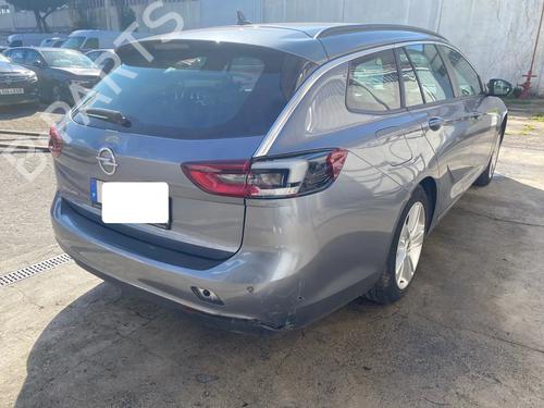 AC pipe OPEL INSIGNIA B Sports Tourer (Z18) 1.5 CDTi (35) | BP36007767M126 - Image 7