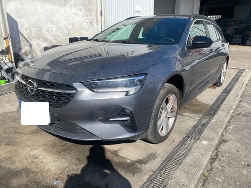 AC pipe OPEL INSIGNIA B Sports Tourer (Z18) 1.5 CDTi (35) | BP36007767M126 - Image 6