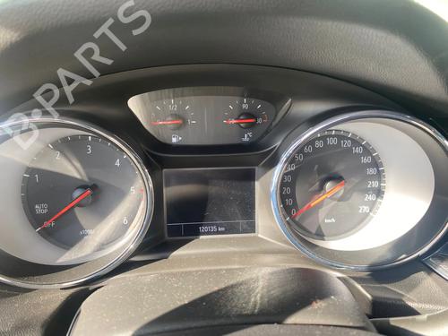 AC pipe OPEL INSIGNIA B Sports Tourer (Z18) 1.5 CDTi (35) | BP36007767M126 - Image 10
