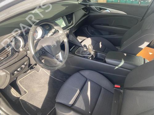 AC pipe OPEL INSIGNIA B Sports Tourer (Z18) 1.5 CDTi (35) | BP36007767M126 - Image 9