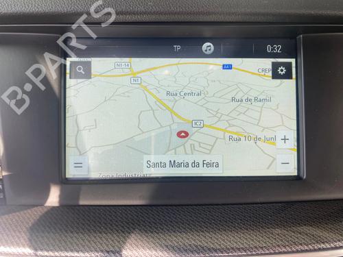 AC pipe OPEL INSIGNIA B Sports Tourer (Z18) 1.5 CDTi (35) | BP36007767M126 - Image 12
