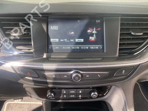 AC pipe OPEL INSIGNIA B Sports Tourer (Z18) 1.5 CDTi (35) | BP36007767M126 - Image 11