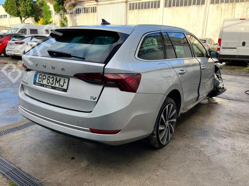 Camera SKODA OCTAVIA IV Combi (NX5, PV5) 1.4 TSI iV | BP36352961E14 - Image 5