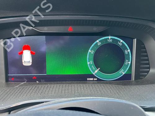 Camera SKODA OCTAVIA IV Combi (NX5, PV5) 1.4 TSI iV | BP36352961E14 - Image 9