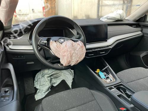 Camera SKODA OCTAVIA IV Combi (NX5, PV5) 1.4 TSI iV | BP36352961E14 - Image 11