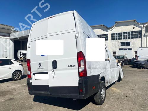 Engine PEUGEOT BOXER Van 2.2 BlueHDi 165 | BP34472487M1  - Image 13
