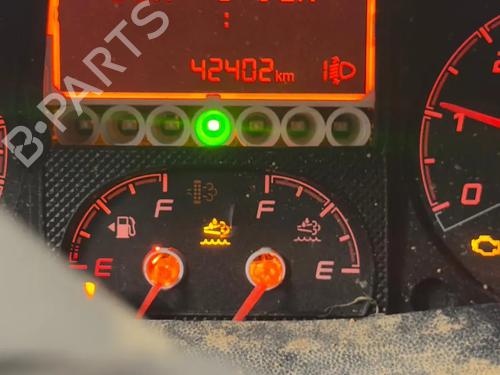 Engine PEUGEOT BOXER Van 2.2 BlueHDi 165 | BP34472487M1  - Image 17