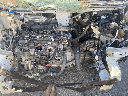 Engine PEUGEOT BOXER Van 2.2 BlueHDi 165 | BP34472487M1  - Image 16