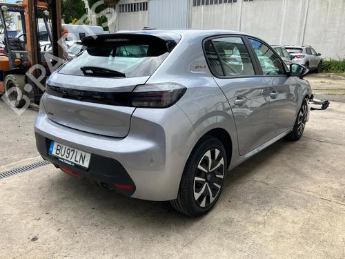 Teile für PEUGEOT 208 II (UB_, UP_, UW_, UJ_) 1.2 PureTech 100 4653563