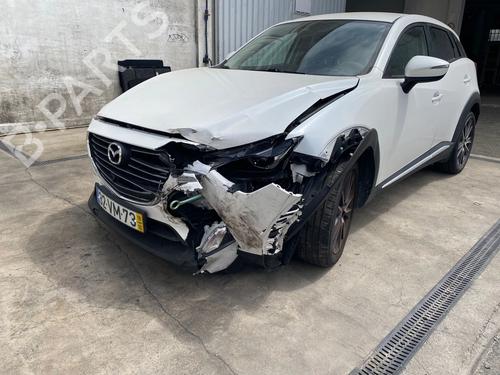 Fælgsæt MAZDA CX-3 (DK) 1.5 SKYACTIV-D AWD (DK4WS, DK5AW) | BP39885739C100 - Image 18