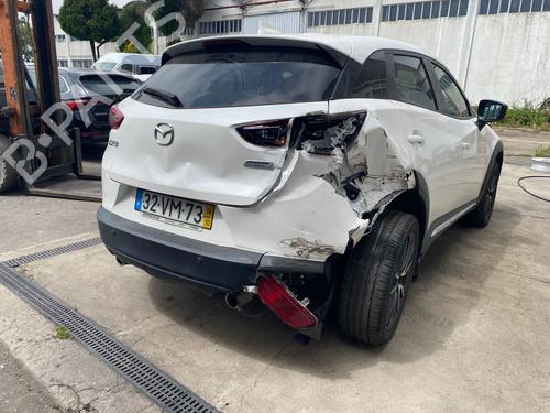 Fælgsæt MAZDA CX-3 (DK) 1.5 SKYACTIV-D AWD (DK4WS, DK5AW) | BP39885739C100 - Image 20