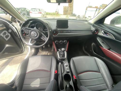 Fælgsæt MAZDA CX-3 (DK) 1.5 SKYACTIV-D AWD (DK4WS, DK5AW) | BP39885739C100 - Image 22