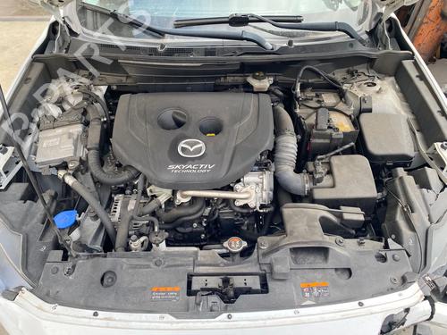 Fælgsæt MAZDA CX-3 (DK) 1.5 SKYACTIV-D AWD (DK4WS, DK5AW) | BP39885739C100 - Image 21