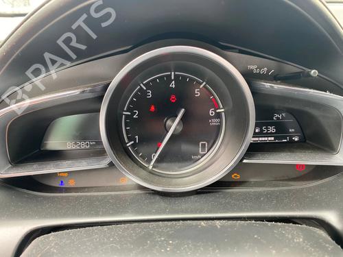 Fælgsæt MAZDA CX-3 (DK) 1.5 SKYACTIV-D AWD (DK4WS, DK5AW) | BP39885739C100 - Image 23