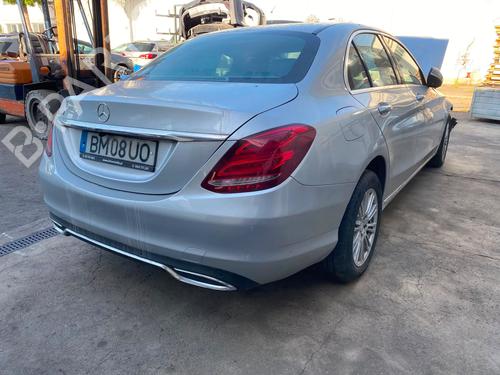 Used Parts MERCEDES-BENZ C-CLASS (W205)  C 200 d (205.007)  4863608