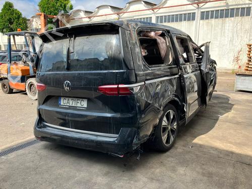 Used Parts VW MULTIVAN T7 (STM, STN)  2.0 TDI  4863609