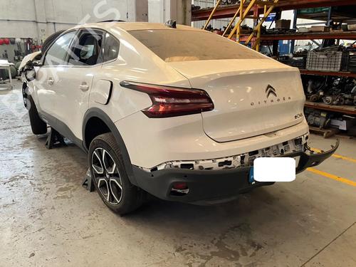 Used Parts CITROËN C4 X (BD_, BE_, BF_) ë-C4 X (BFZKXC) 5013948