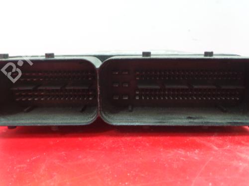 Engine control unit (ECU) AUDI A4 B7 (8EC) 2.0 TDI | BP40612452M57 - Image 2