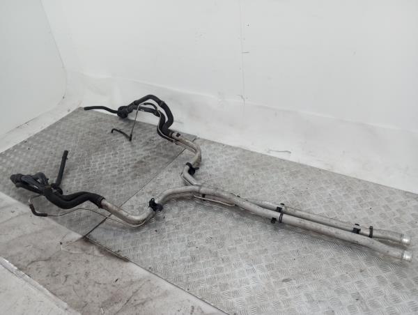 Pipe – Porsche 911 Convertible (996) 3.4 Carrera 4 (1997-1999)