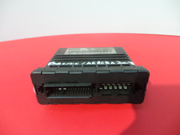 Electronic module – Porsche CARRERA GT (980) 5.7 (2003-2006)