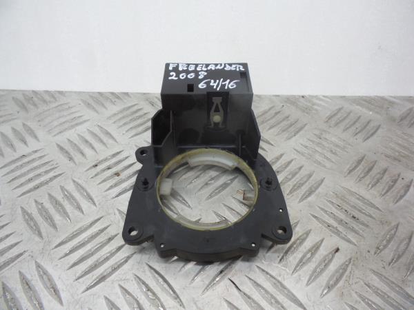 Other LAND ROVER RANGE ROVER SPORT I (L320) 2.7 D 4x4 7309355 | B-Parts