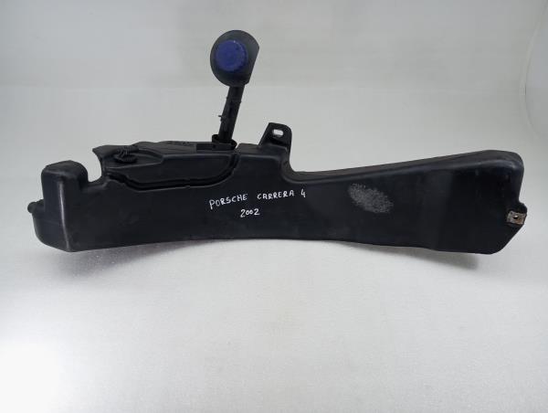 Part 99652870100 – Porsche 911 Convertible (996) 3.4 Carrera 4 (1997-1999)