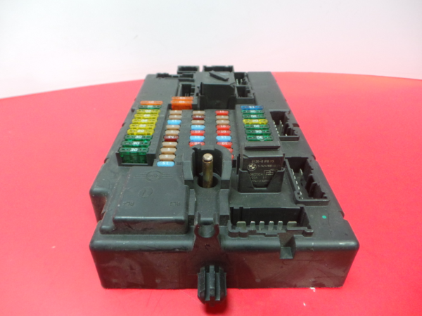 Electronic module MINI MINI (R56) Cooper 3973085 | B-Parts