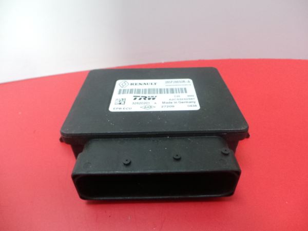 Elektronik Modul RENAULT GRAND SCÉNIC III (JZ0/1_) 1.9 dCi 3973327 